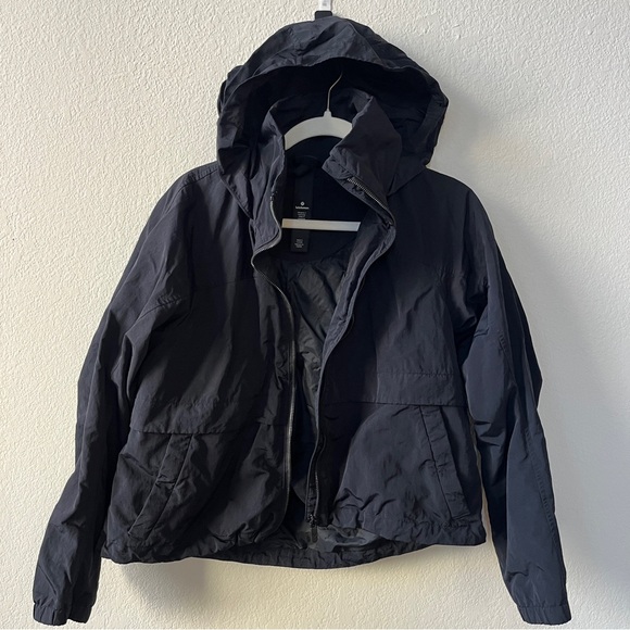 Lululemon Always Effortless Jacket Black - Picture 3 of 14